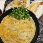 うどん 丸香 - 