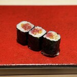 博多 鮨 まつもと - 