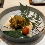 博多 鮨 まつもと - 