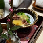 博多 鮨 まつもと - 