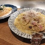 地下の台所 - 【三宮】地下の台所 地下のとんぺい焼き 肉の日 北野坂（神戸）