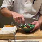 博多 鮨 まつもと - 