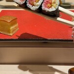 博多 鮨 まつもと - 