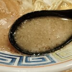 NAGAHAMAらーめん - とんこつ正油