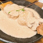 酒饌亭 灘菊亭 小溝筋のかっぱ - 