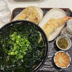 うどん 丸香 - 