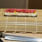 博多 鮨 まつもと - 