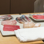 博多 鮨 まつもと - 