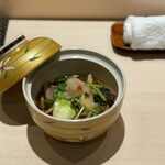 博多 鮨 まつもと - 