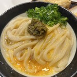 うどん 丸香 - 