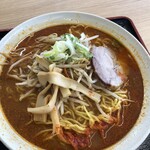 ひだまり食堂 旭川市役所店 - 