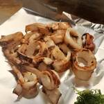 地下の台所 - 【三宮】地下の台所 地下のとんぺい焼き 肉の日 北野坂（神戸）