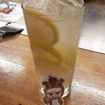 地下の台所 - 【三宮】地下の台所 地下のとんぺい焼き 肉の日 北野坂（神戸）