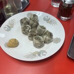 麻布 チャーシュー軒 - 