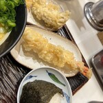 うどん 丸香 - 