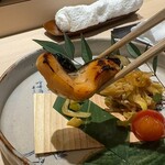 博多 鮨 まつもと - 