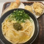 うどん 丸香 - 