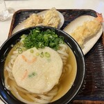 うどん 丸香 - 