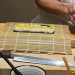 博多 鮨 まつもと - 