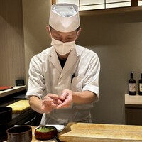 博多 鮨 まつもと - 