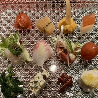 中華割烹 わらじん - 