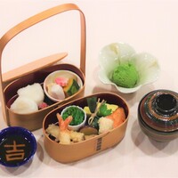 ひよこ弁当