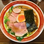 Ramen Isaribi - 