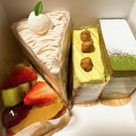 Patissier Okada - 