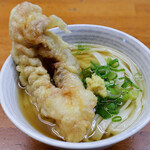 純手打うどん よしや - 