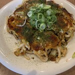 広島お好み焼き 好味亭 - 