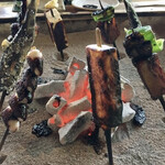 高森田楽の里 - 