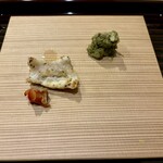 日本料理 髙ノは - 