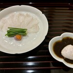 日本料理 髙ノは - 