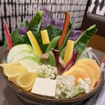 しゃぶしゃぶ金武 本店 - 