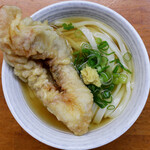 純手打うどん よしや - 