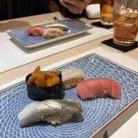 鮨 七海 - 