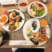 ザ・ループ(ホテルアゴーラリージェンシー大阪堺) - 