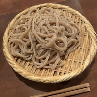 自家製粉石臼挽きうどん 青空blue 本店 - 