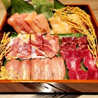 一鳥目 とり松 - 