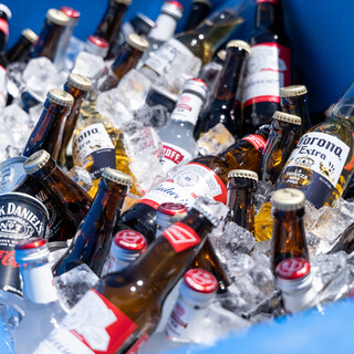 幕張豊砂BBQ ビアガーデン_0