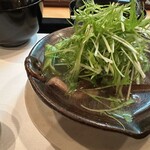 茶つぼ - 