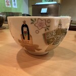茶つぼ - 