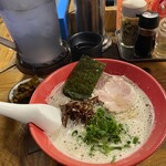 大学ラーメン - 