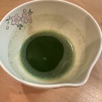 茶つぼ - 