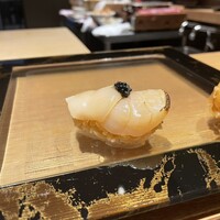 大阪 京橋 鮨 黒潮海閤 - 
