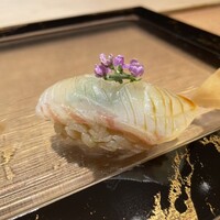 大阪 京橋 鮨 黒潮海閤 - 