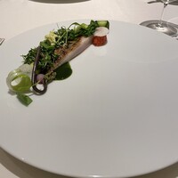 レストラン アレナ - 