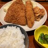 炭火焼とおばんざい 朴の木