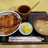 ぶた丼のとん田