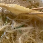 NOUILLES JAPONAISE とくいち - 